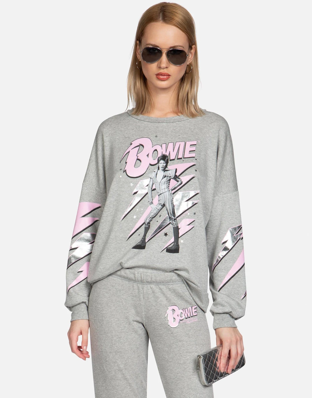 Lauren Moshi X Bowie Sierra Bowie Stardust