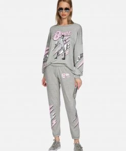 Lauren Moshi X Bowie Sierra Bowie Stardust