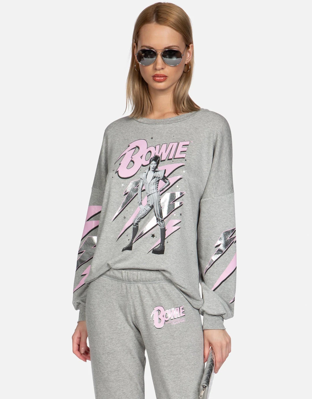 Lauren Moshi X Bowie Sierra Bowie Stardust