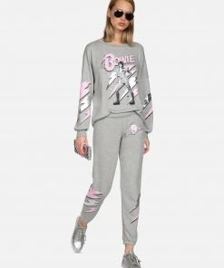 Lauren Moshi X Bowie Sierra Bowie Stardust