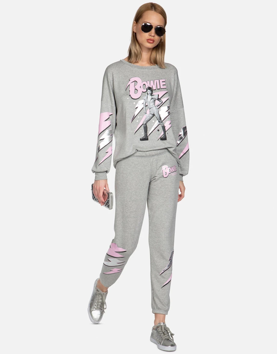 Lauren Moshi X Bowie Sierra Bowie Stardust