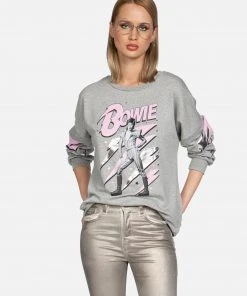 Lauren Moshi X Bowie Sierra Bowie Stardust