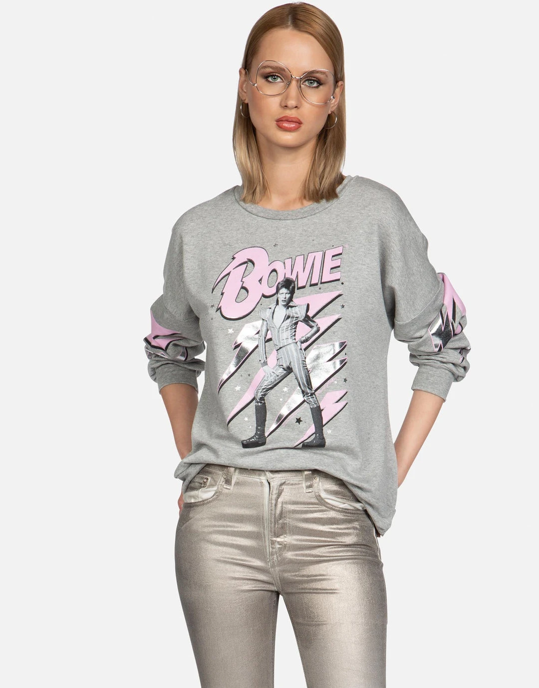 Lauren Moshi X Bowie Sierra Bowie Stardust