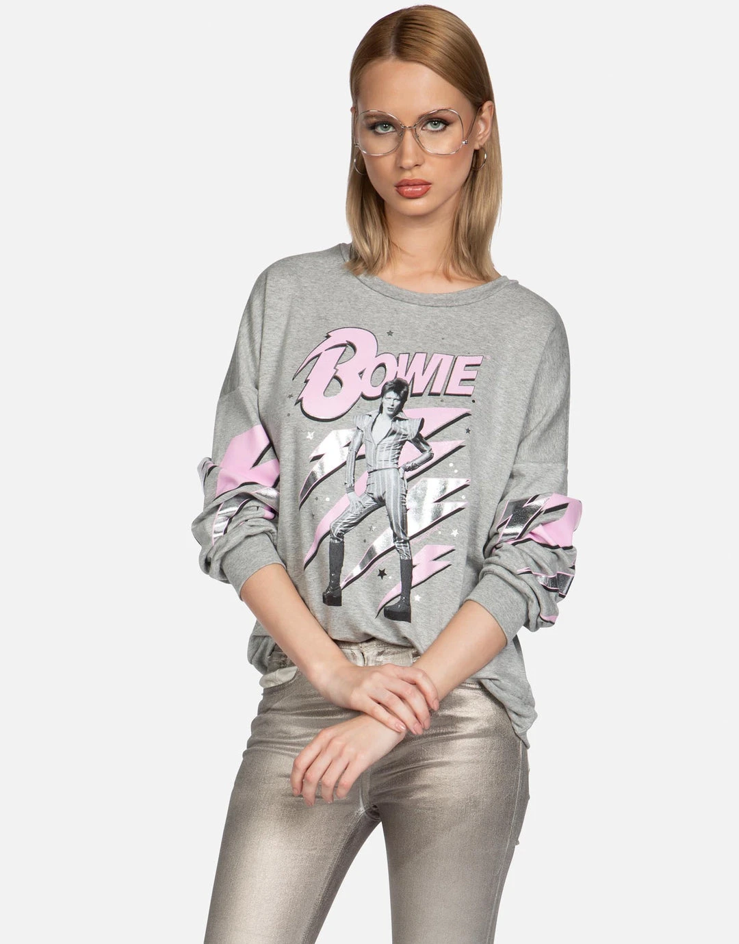 Lauren Moshi X Bowie Sierra Bowie Stardust