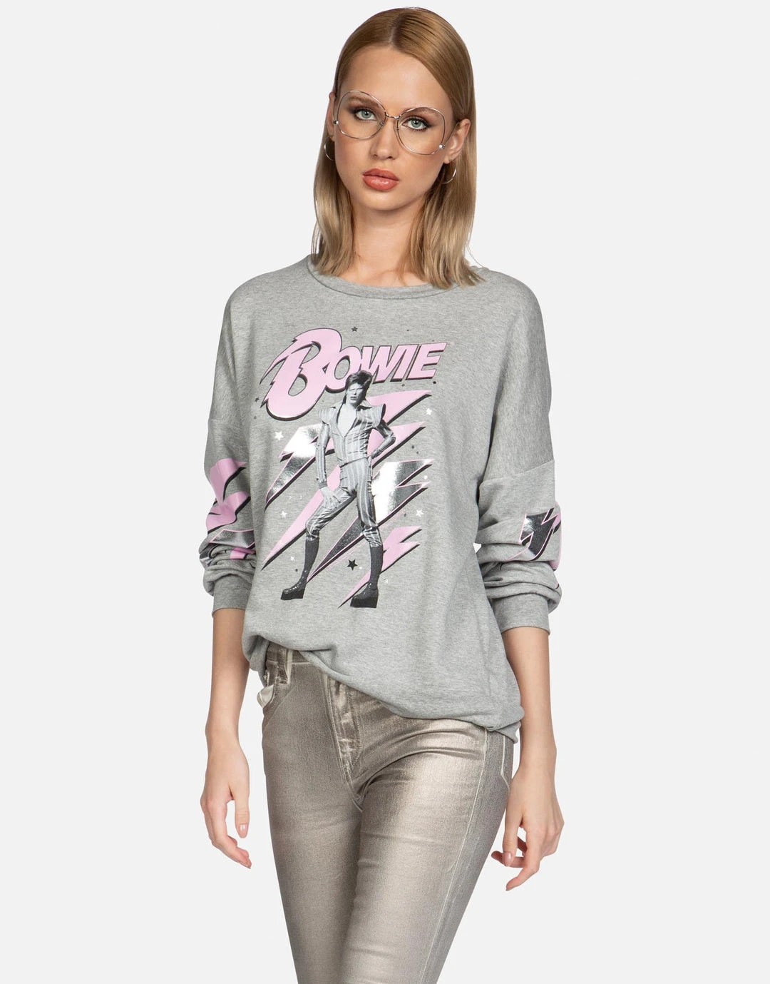 Lauren Moshi X Bowie Sierra Bowie Stardust