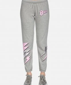 Lauren Moshi X Bowie Brynn Bowie Stardust Bottoms