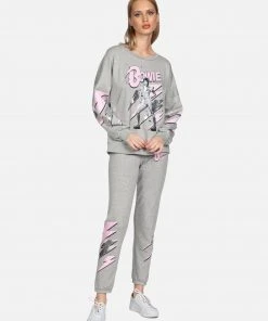 Lauren Moshi X Bowie Brynn Bowie Stardust Bottoms