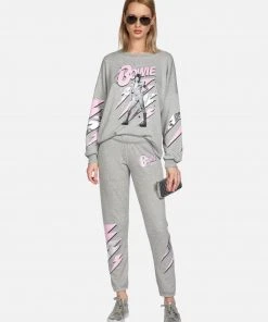 Lauren Moshi X Bowie Brynn Bowie Stardust Bottoms