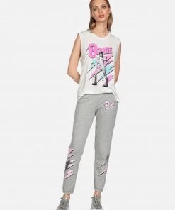 Lauren Moshi X Bowie Brynn Bowie Stardust Bottoms