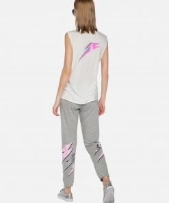 Lauren Moshi X Bowie Brynn Bowie Stardust Bottoms