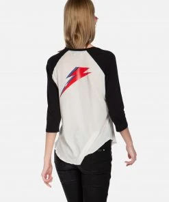 Lauren Moshi X Bowie Kenya Bowie Stardust Short Sleeve