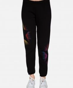 Lauren Moshi Brynn Bright Starburst LAST CALL