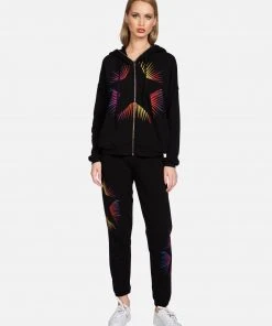 Lauren Moshi Brynn Bright Starburst LAST CALL