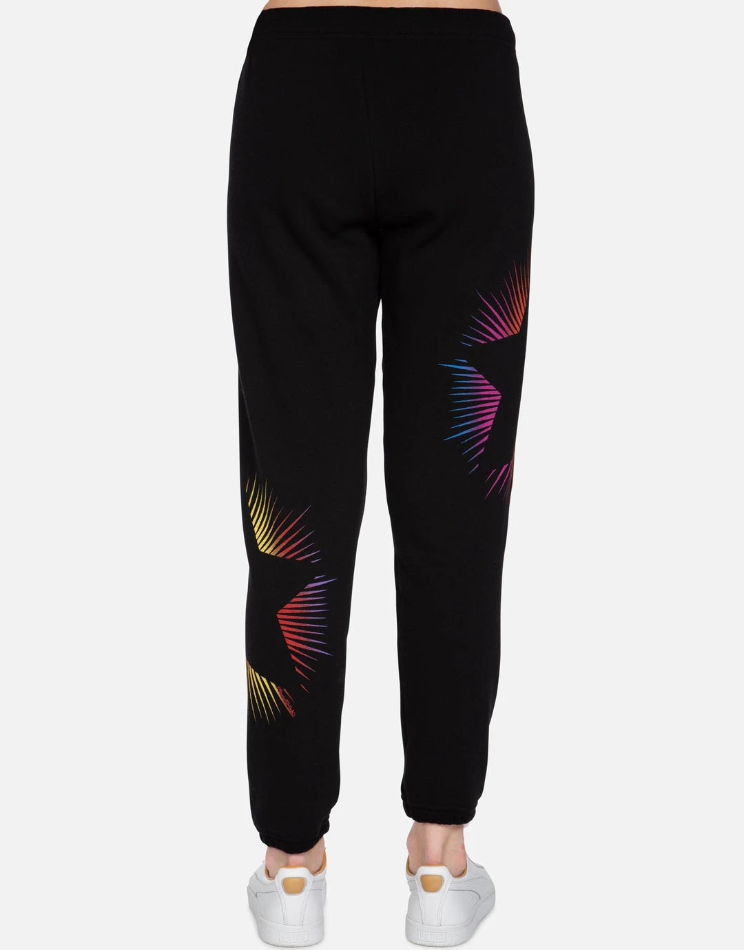 Lauren Moshi Brynn Bright Starburst LAST CALL