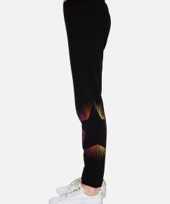 Lauren Moshi Brynn Bright Starburst LAST CALL