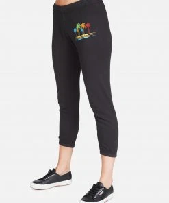 Lauren Moshi Alana Cali Dreaming LAST CALL