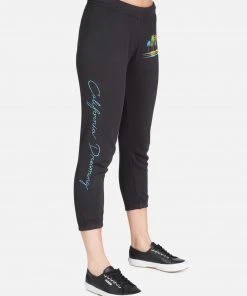 Lauren Moshi Alana Cali Dreaming LAST CALL