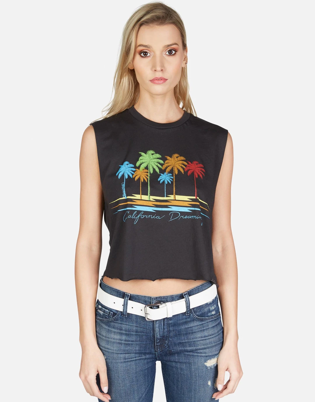 Lauren Moshi GiGi Cali Dreaming