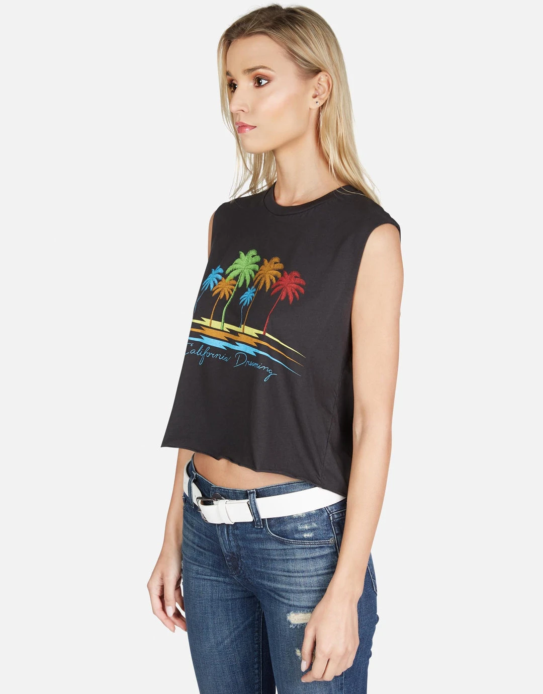 Lauren Moshi GiGi Cali Dreaming