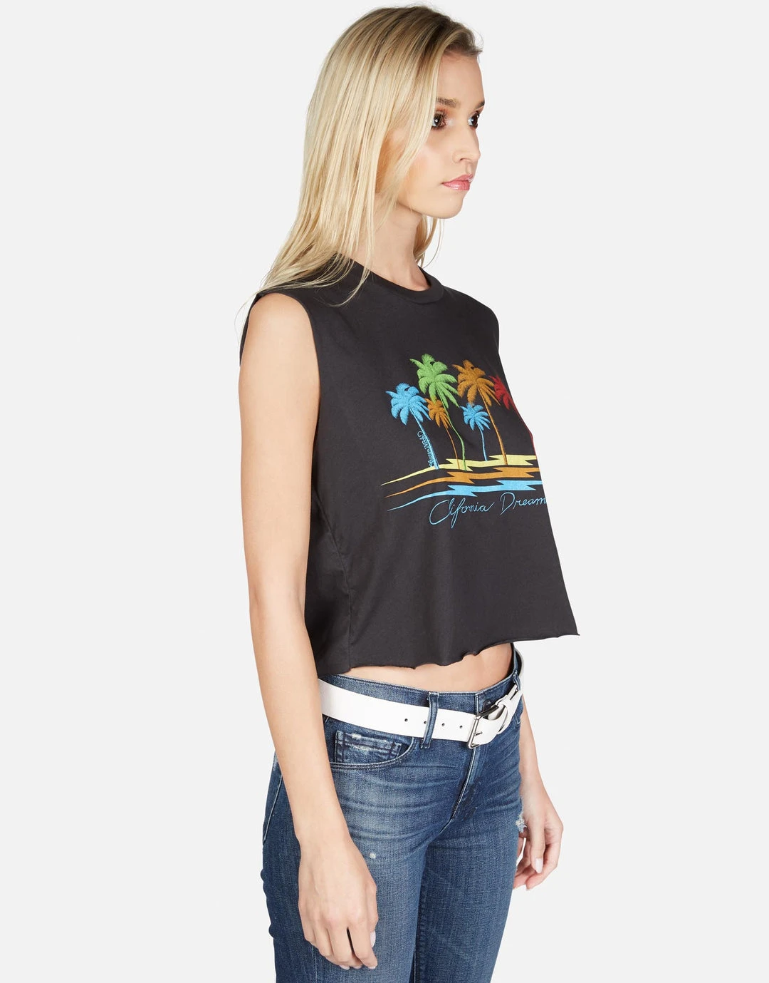 Lauren Moshi GiGi Cali Dreaming