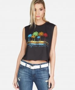 Lauren Moshi GiGi Cali Dreaming