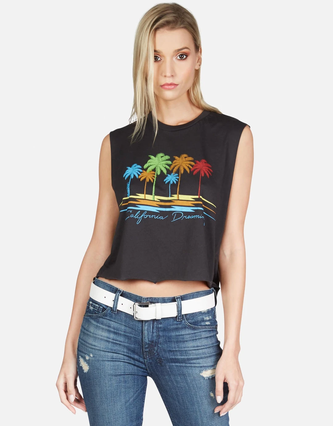 Lauren Moshi GiGi Cali Dreaming