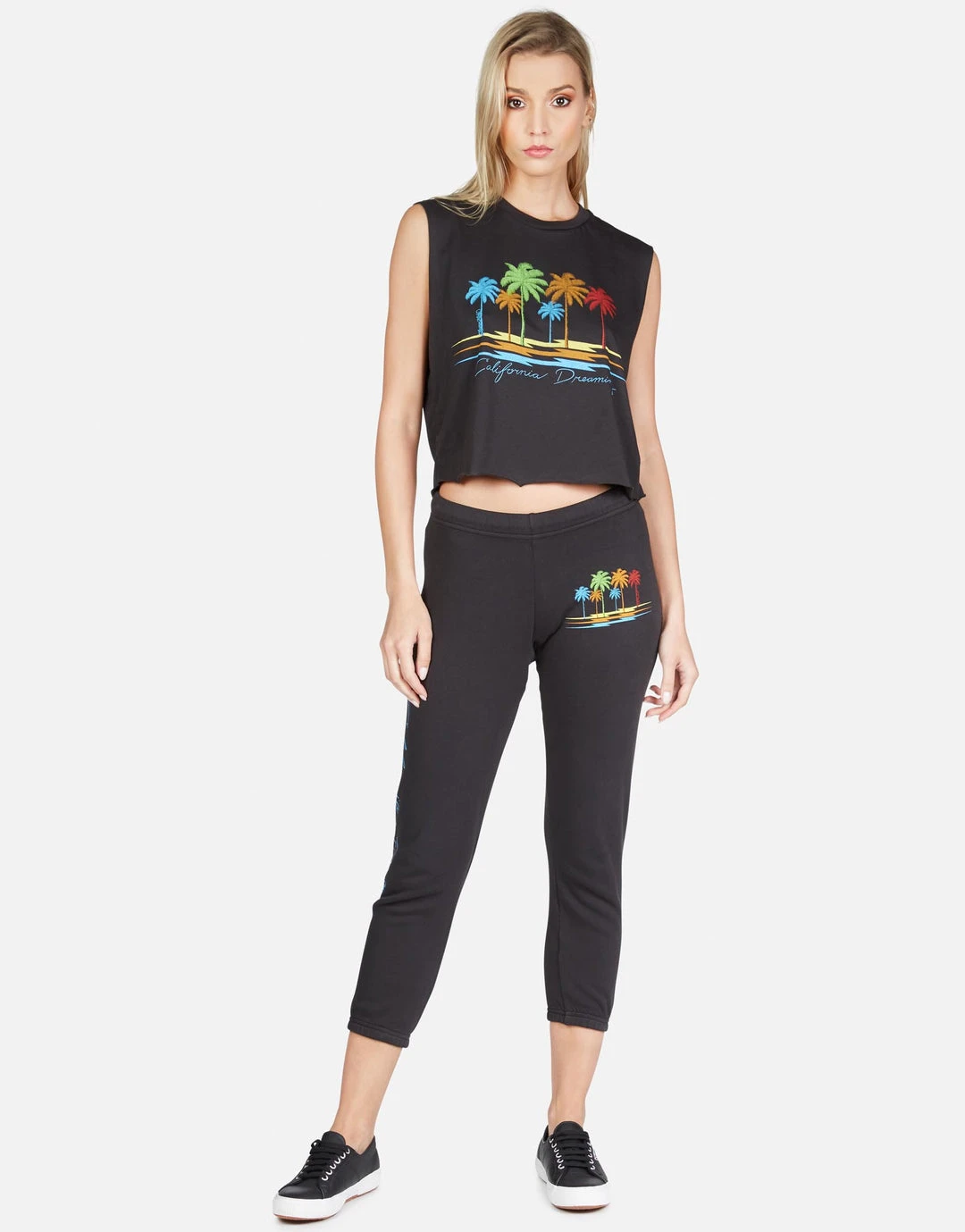 Lauren Moshi GiGi Cali Dreaming