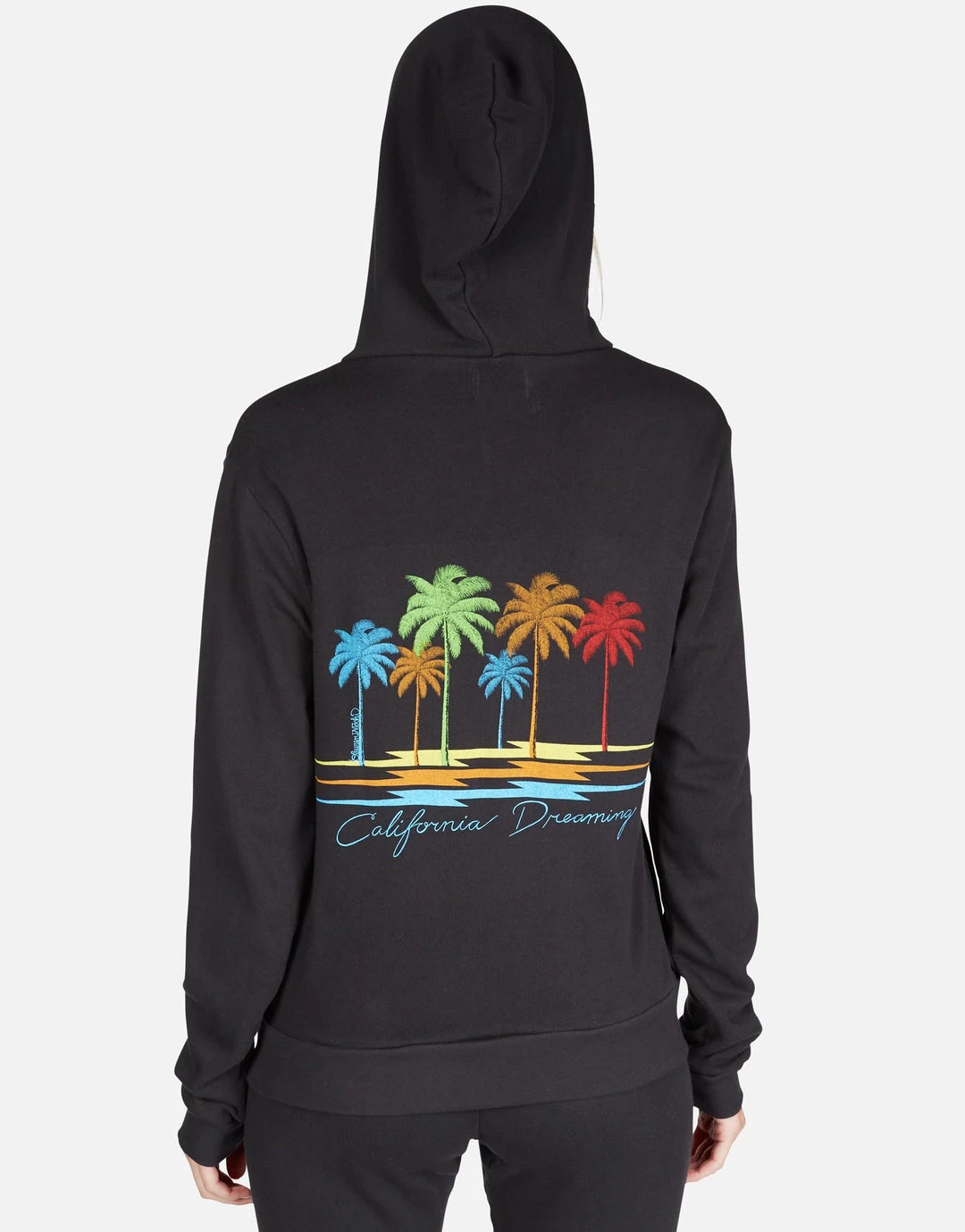 Lauren Moshi Outerwear Lennox Cali Dreaming