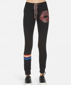 Lauren Moshi Angelina Bracelet Lip