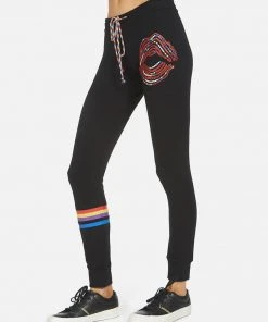 Lauren Moshi Angelina Bracelet Lip