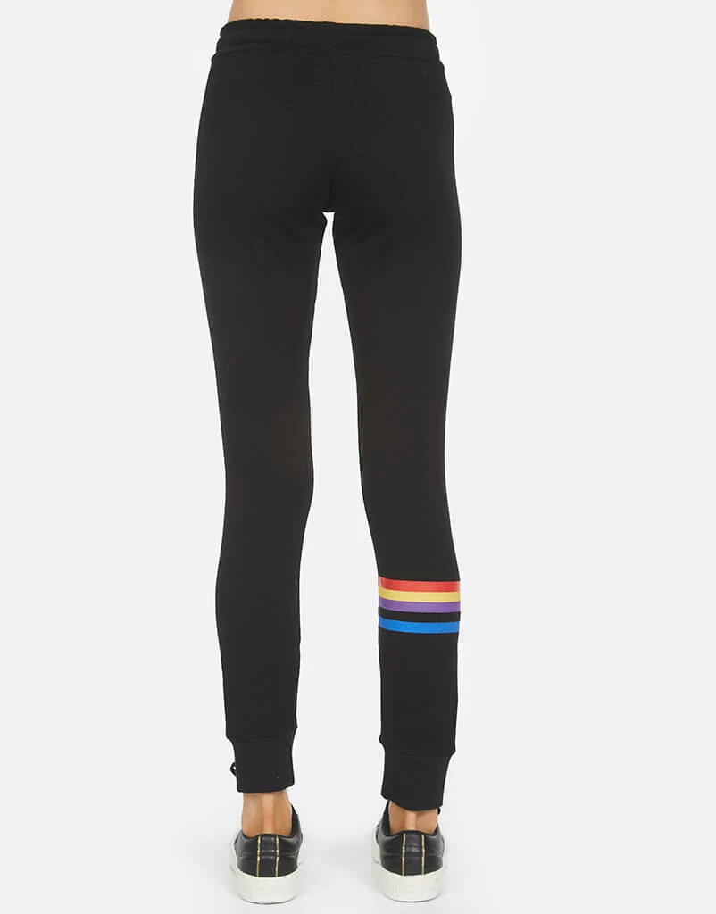 Lauren Moshi Angelina Bracelet Lip