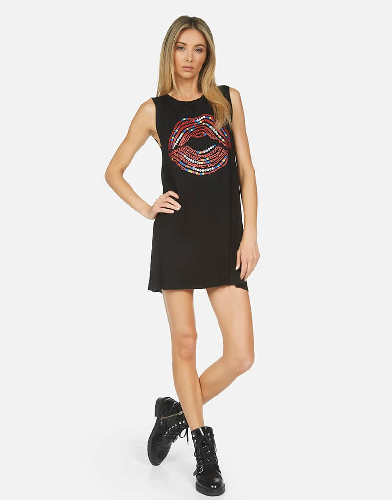 Lauren Moshi Deanna Bracelet Lip