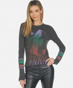 Lauren Moshi Mckinley Janis Joplin