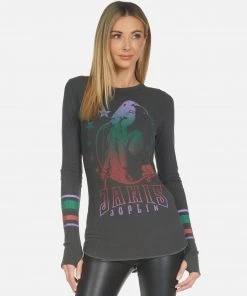 Lauren Moshi Mckinley Janis Joplin