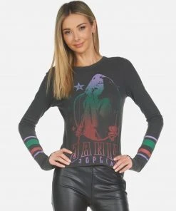 Lauren Moshi Mckinley Janis Joplin