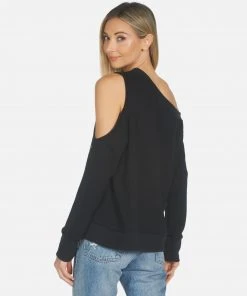 Lauren Moshi Best Sellers Trinidy Leopard Lip