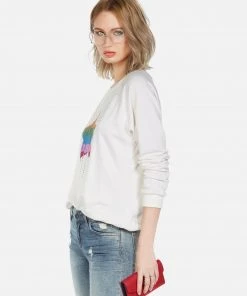 Lauren Moshi Noleta Dripping Star