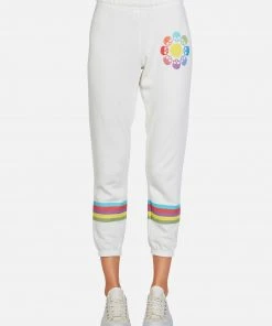 Lauren Moshi LAST CALL Alana Skull Flower