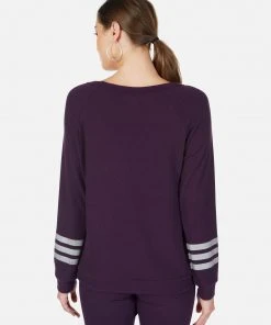 Lauren Moshi LAST CALL Brenna Cracked Star