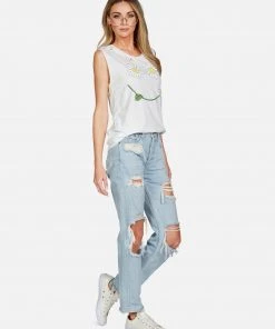 Lauren Moshi Kel Daisy Happyface