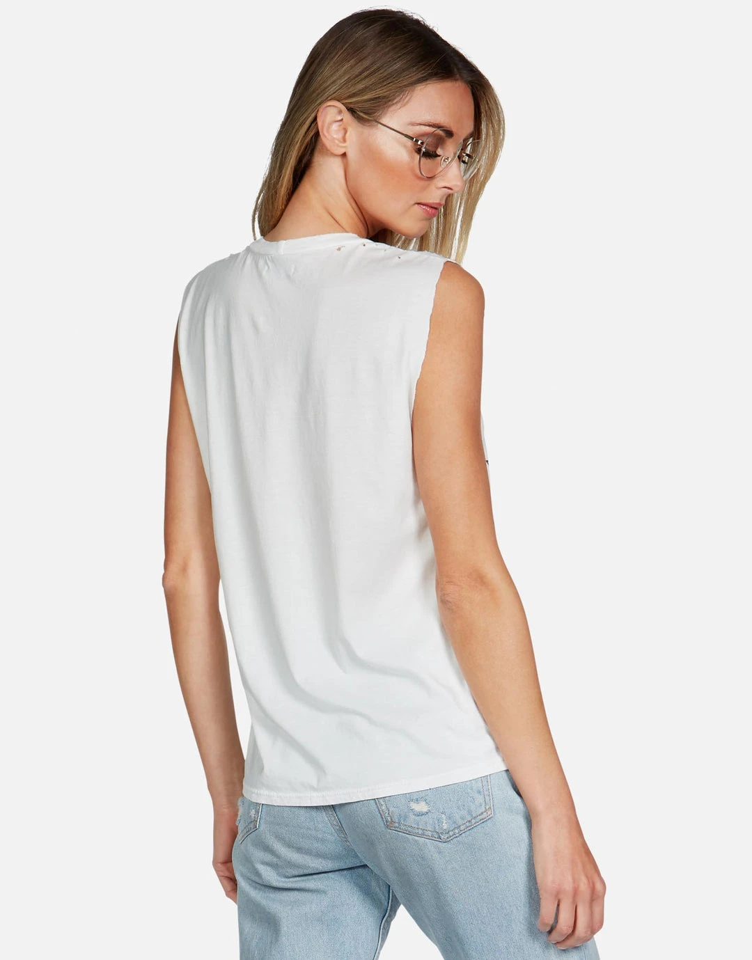 Lauren Moshi Kel Daisy Happyface