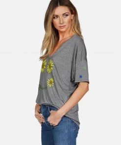 Lauren Moshi Brixton Daisy Happyface