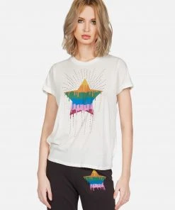 Lauren Moshi Edda Dripping Star