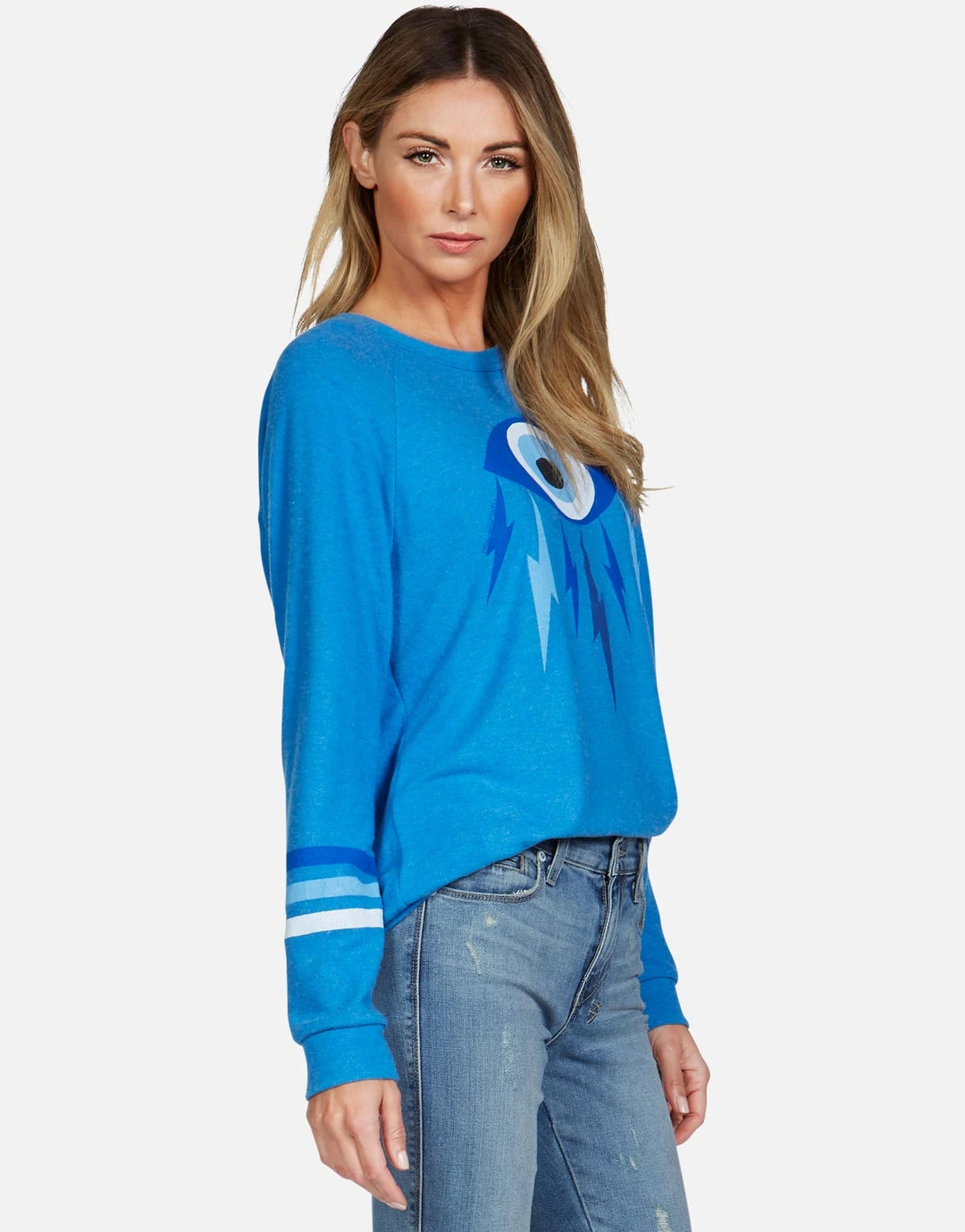 Lauren Moshi Everly Electric Evil Eye