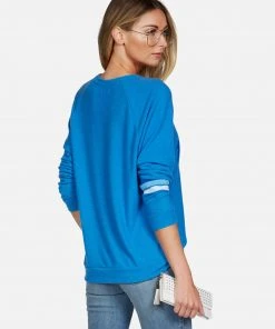 Lauren Moshi Everly Electric Evil Eye