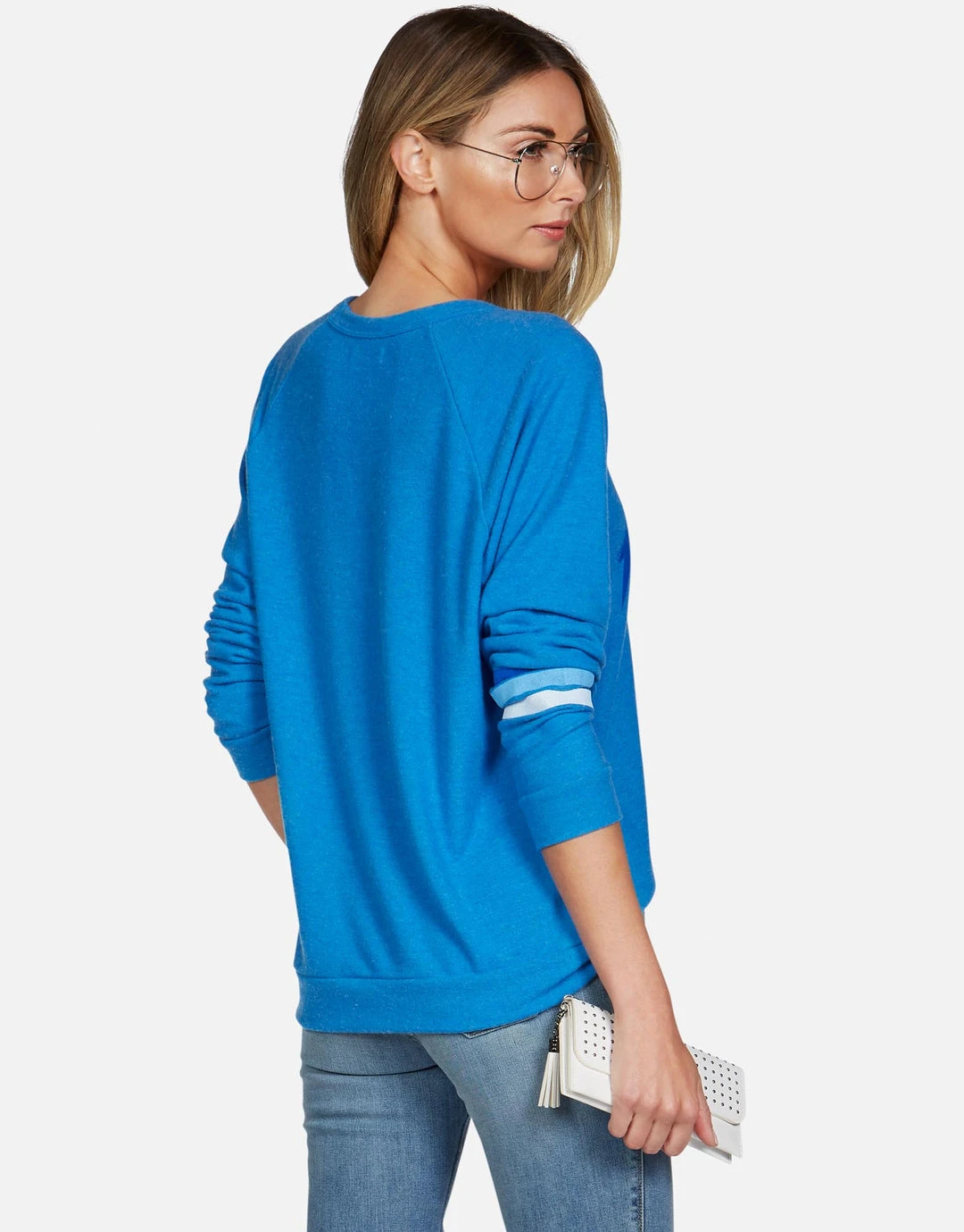 Lauren Moshi Everly Electric Evil Eye