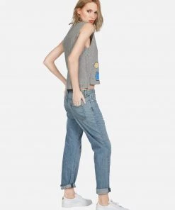 Lauren Moshi Kinzington Element Patches