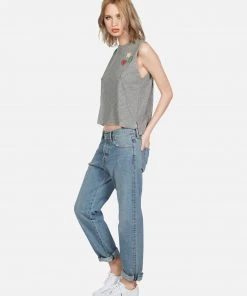 Lauren Moshi Kinzington Element Patches