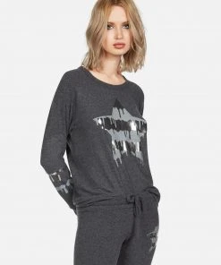 Lauren Moshi Everly Dripping Star