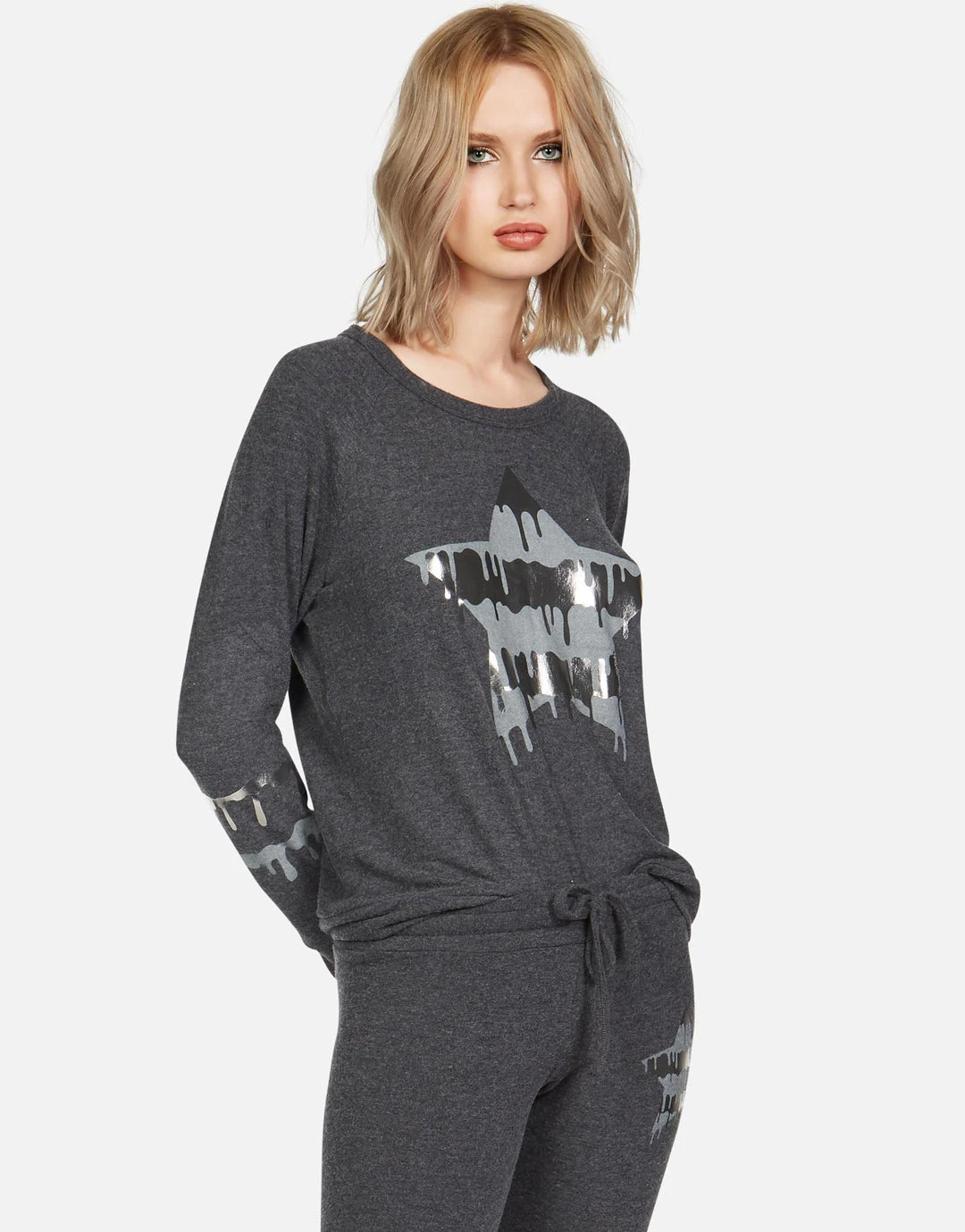 Lauren Moshi Everly Dripping Star